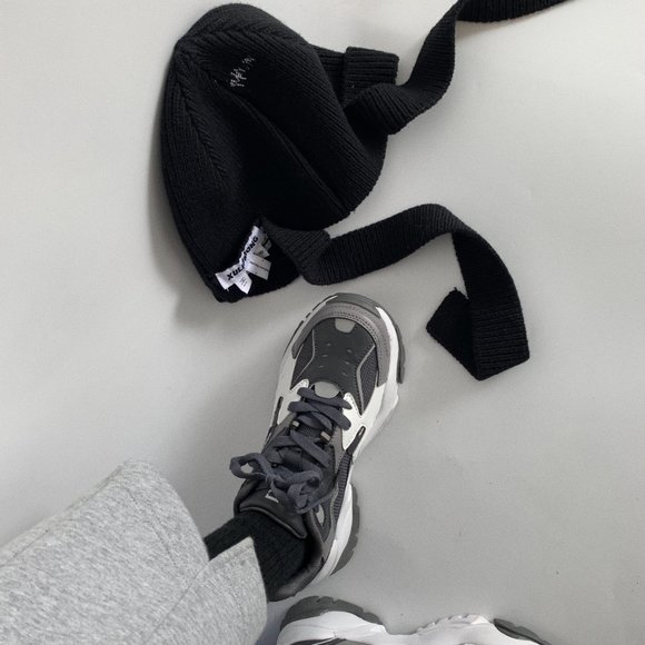 Hot winter sneakers - Picture 5 of 8